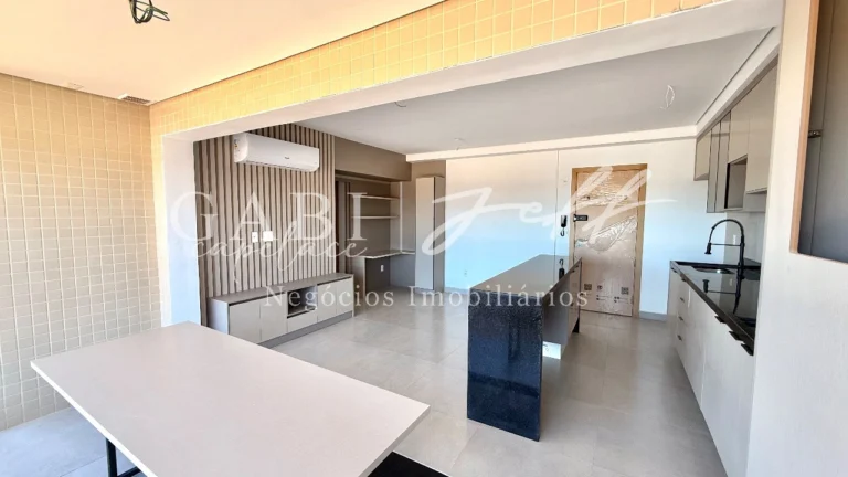 Apartamento à venda no Ponta da Praia: Foto 04