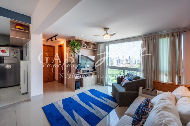 Apartamento à venda no MARAPÉ: