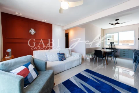 Apartamento à venda no MARAPÉ: