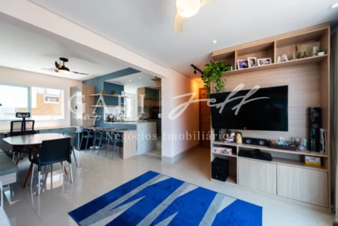 Apartamento à venda no MARAPÉ: