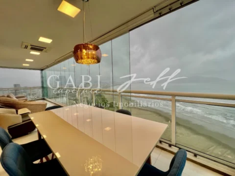 Apartamento à venda no Pompéia:
