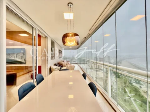 Apartamento à venda no Pompéia: