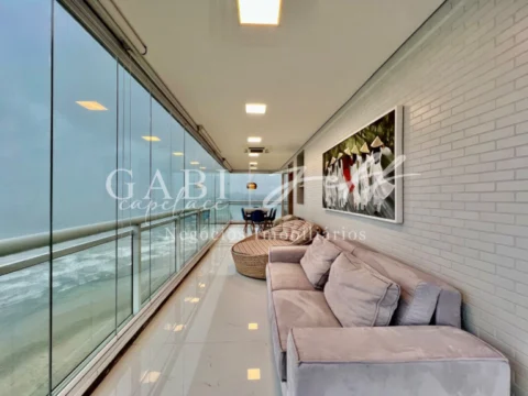 Apartamento à venda no Pompéia:
