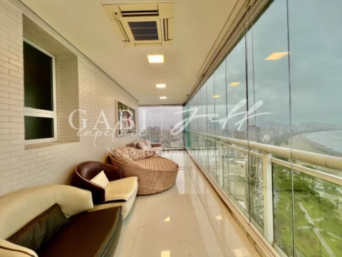 Apartamento à venda no Pompéia: