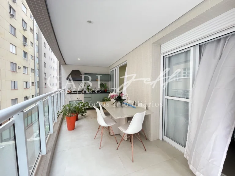 Apartamento à venda no Boqueirão: Foto 01