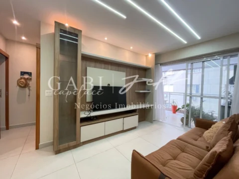 Apartamento à venda no Boqueirão: Foto 03