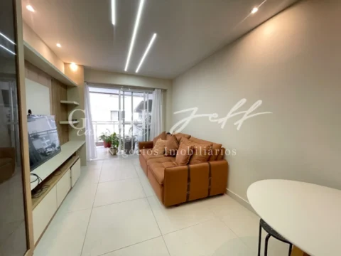 Apartamento à venda no Boqueirão: Foto 04