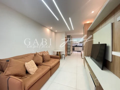 Apartamento à venda no Boqueirão: Foto 02