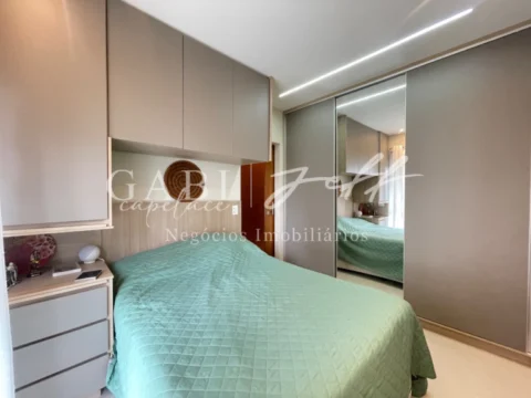 Apartamento à venda no Boqueirão: Foto 06