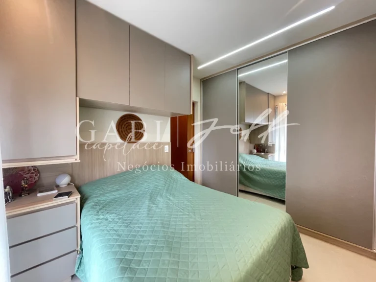 Apartamento à venda no Boqueirão: Foto 06