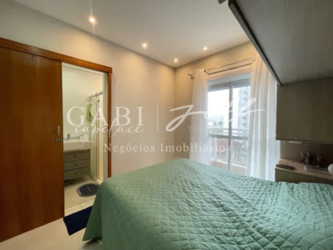 Apartamento à venda no Boqueirão: Foto 07