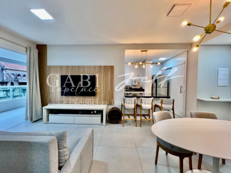 Apartamento à venda no EMBARÉ: