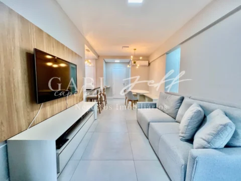 Apartamento à venda no EMBARÉ: