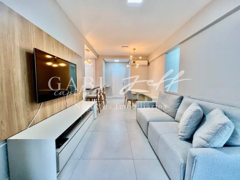 Apartamento à venda no EMBARÉ: