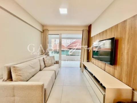 Apartamento à venda no EMBARÉ: