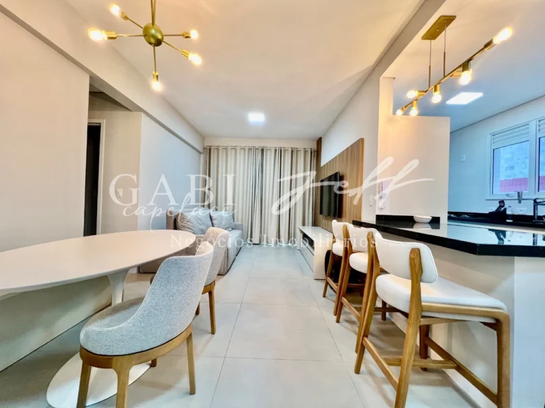 Apartamento à venda no EMBARÉ: