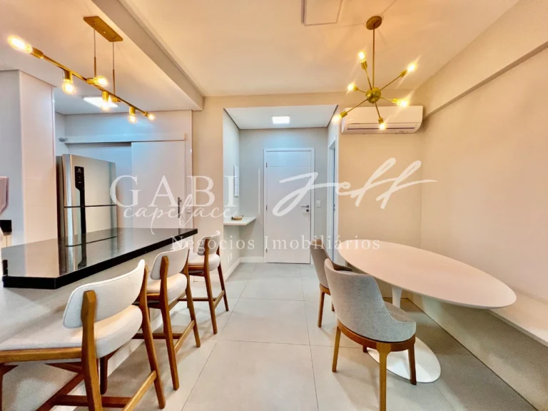 Apartamento à venda no EMBARÉ: