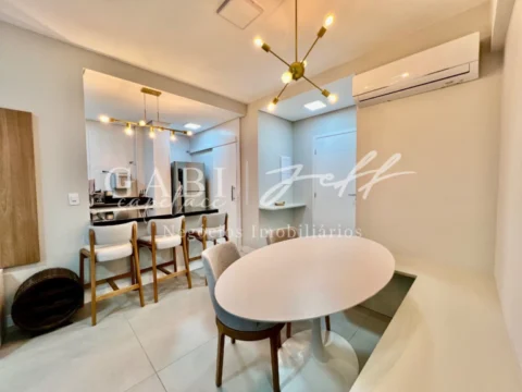 Apartamento à venda no EMBARÉ: