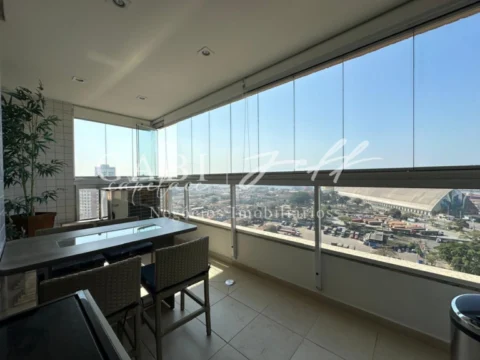 Apartamento à venda no Ponta da Praia: Foto 05