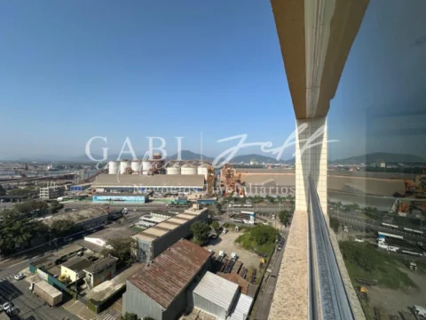 Apartamento à venda no Ponta da Praia: Foto 03