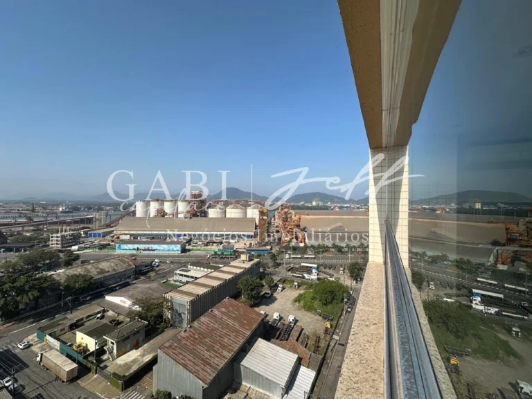 Apartamento à venda no Ponta da Praia: Foto 03
