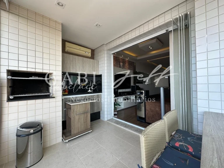 Apartamento à venda no Ponta da Praia: Foto 04