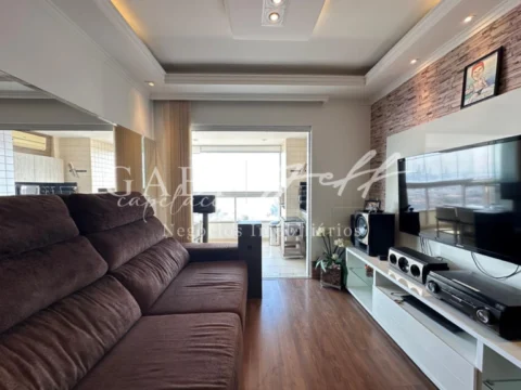 Apartamento à venda no Ponta da Praia: Foto 06