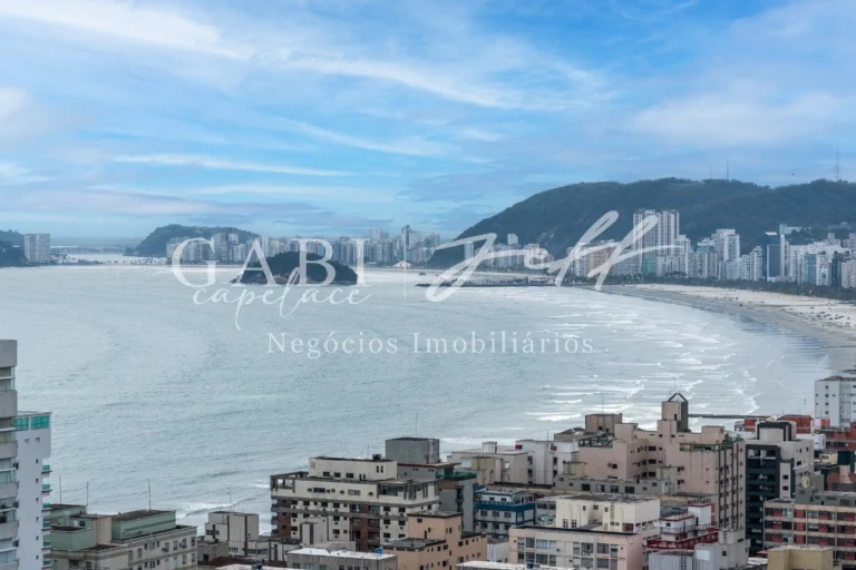Apartamento à venda no Aparecida:
