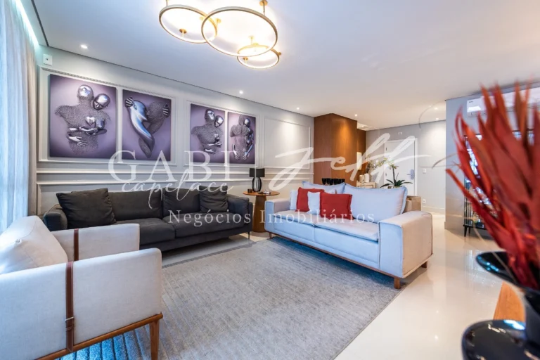 Apartamento à venda no Aparecida: