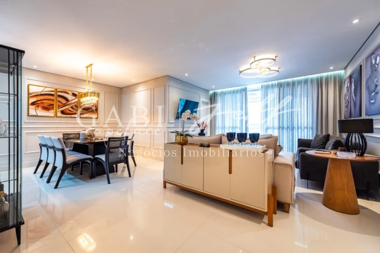 Apartamento à venda no Aparecida: