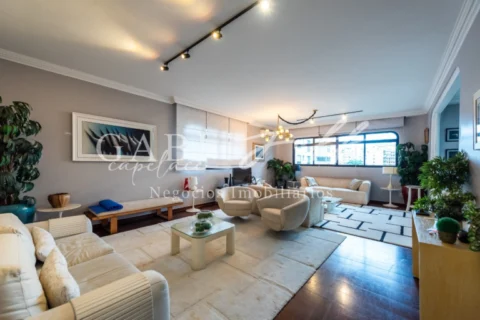 Apartamento à venda no Boqueirão: Foto 03