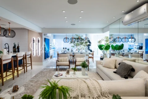 Apartamento à venda no Boqueirão: Foto 01