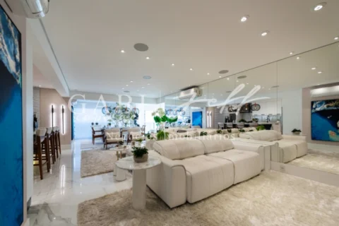 Apartamento à venda no Boqueirão: Foto 03