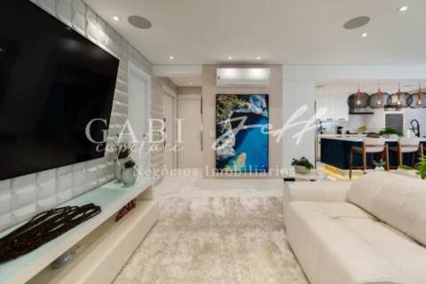 Apartamento à venda no Boqueirão: Foto 04