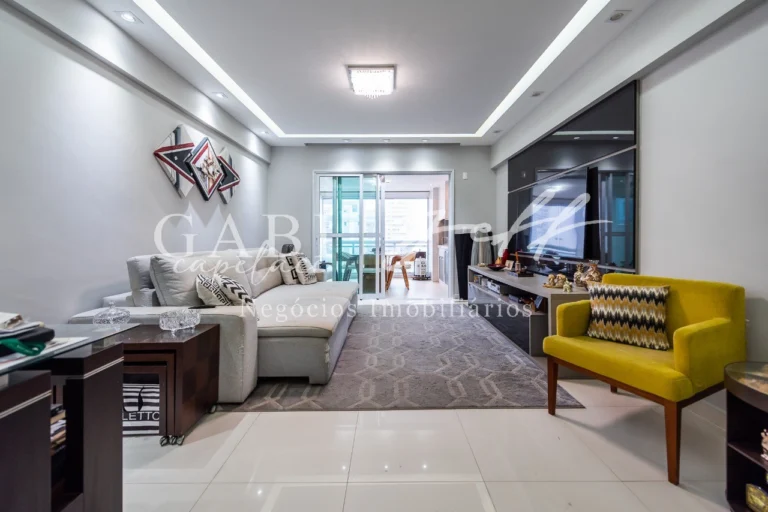 Apartamento à venda no Aparecida: Foto 02