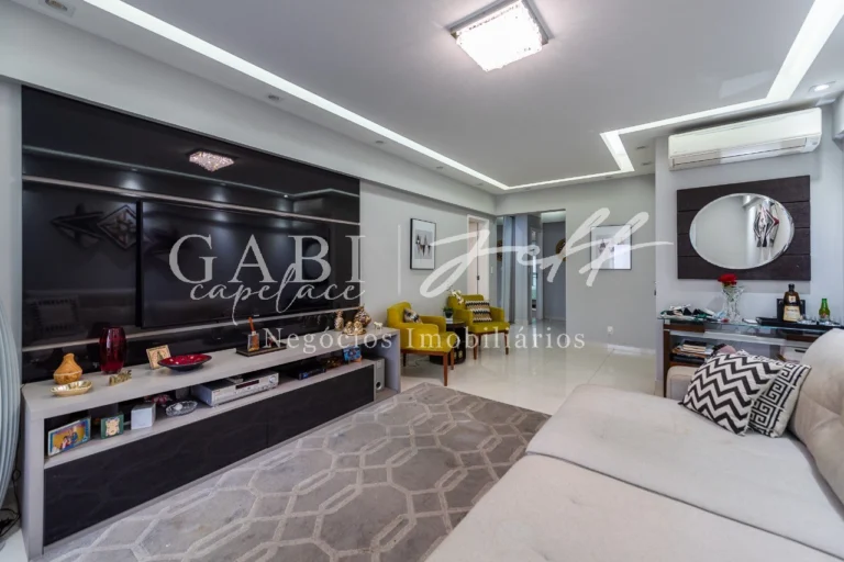 Apartamento à venda no Aparecida: Foto 03