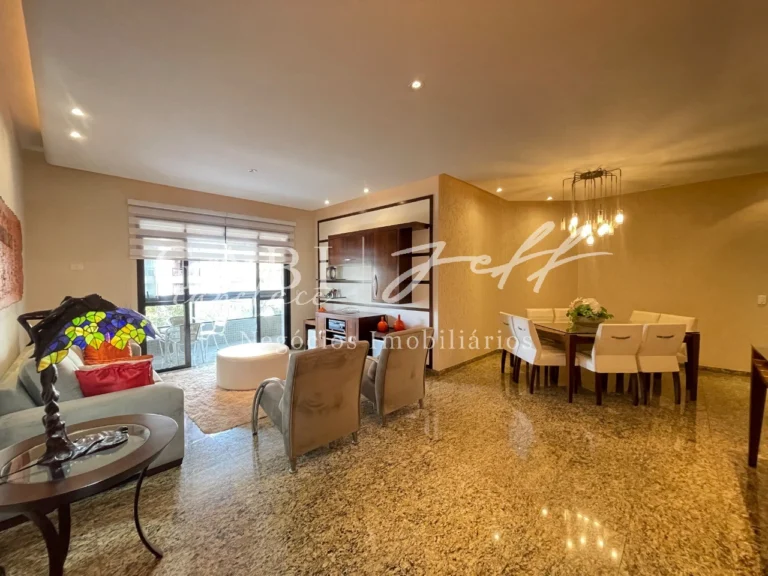 Apartamento à venda no EMBARÉ: