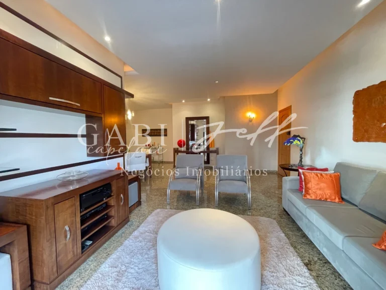 Apartamento à venda no EMBARÉ: