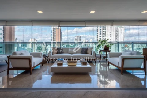 Apartamento à venda no JARDIM ANÁLIA FRANCO: Foto 08