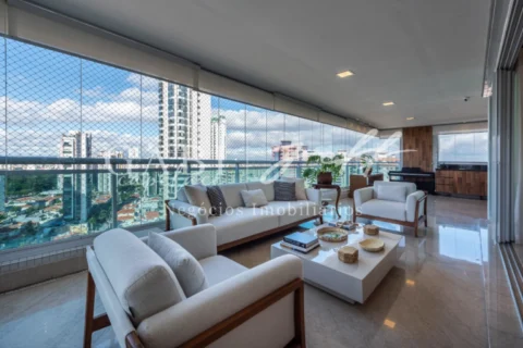 Apartamento à venda no JARDIM ANÁLIA FRANCO: Foto 07