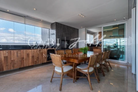 Apartamento à venda no JARDIM ANÁLIA FRANCO: Foto 13