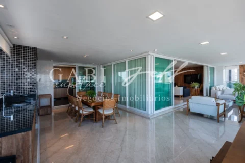 Apartamento à venda no JARDIM ANÁLIA FRANCO: Foto 12