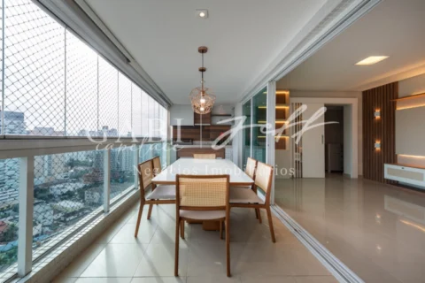 Apartamento à venda no Ponta da Praia: