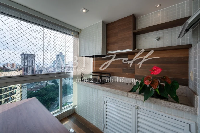 Apartamento à venda no Ponta da Praia: