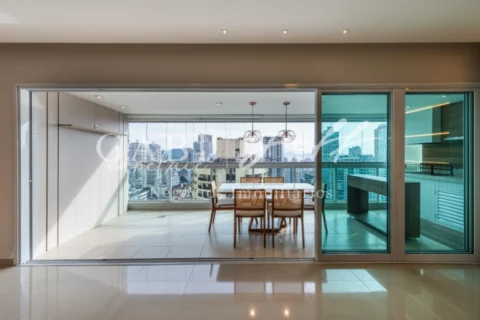 Apartamento à venda no Ponta da Praia: