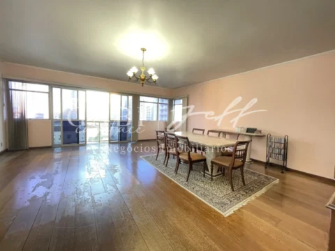 Apartamento à venda no EMBARÉ: Foto 01