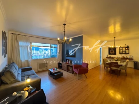 Apartamento à venda no Gonzaga: