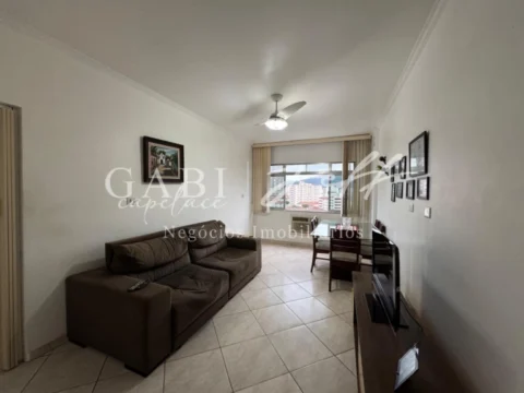 Apartamento à venda no Gonzaga: