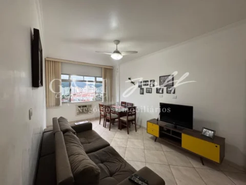 Apartamento à venda no Gonzaga: