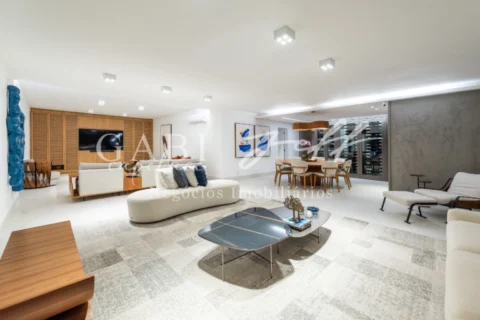 Apartamento à venda no Boqueirão: